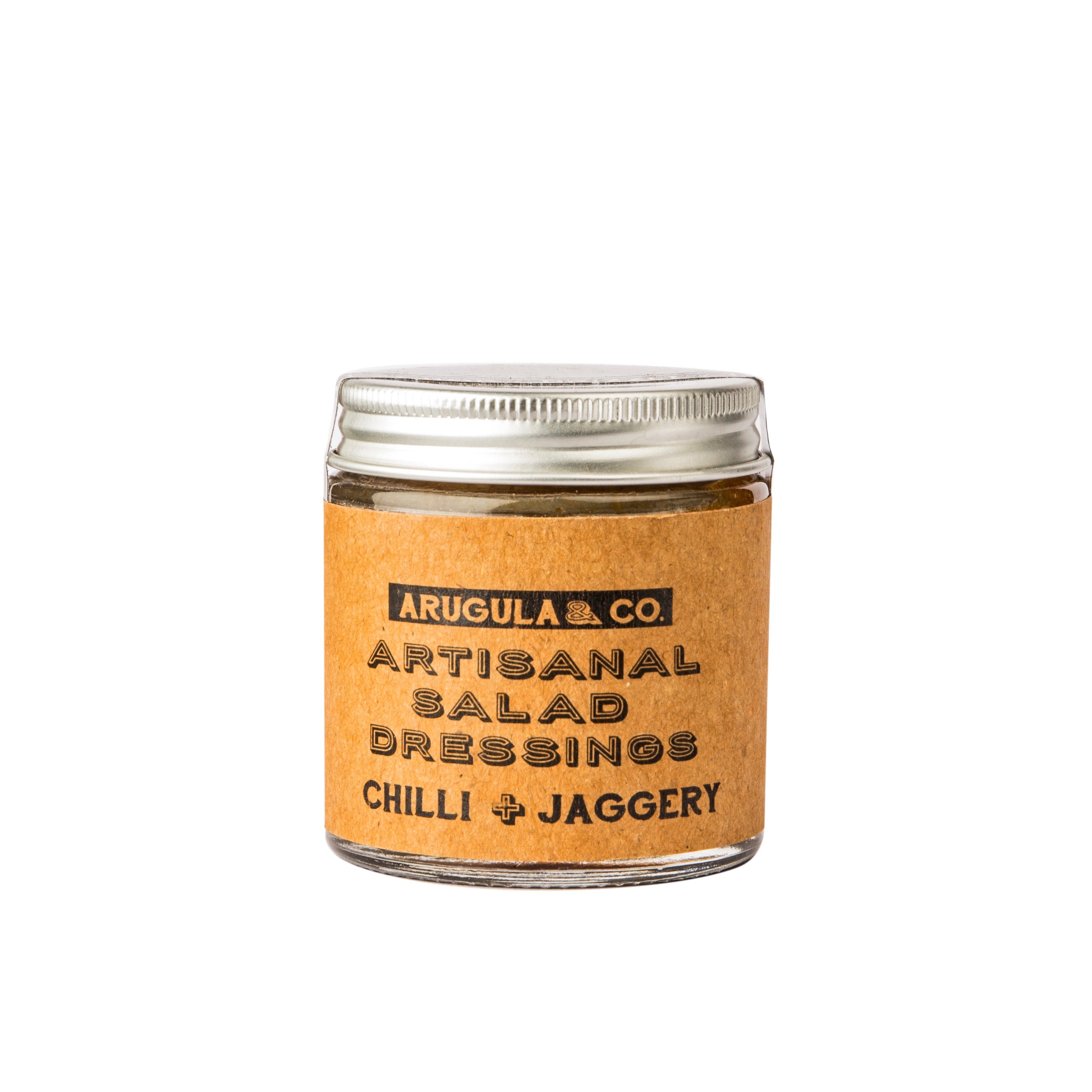 CHILLI + JAGGERY (120ml) <br/> Spicy, Sweet, Umame